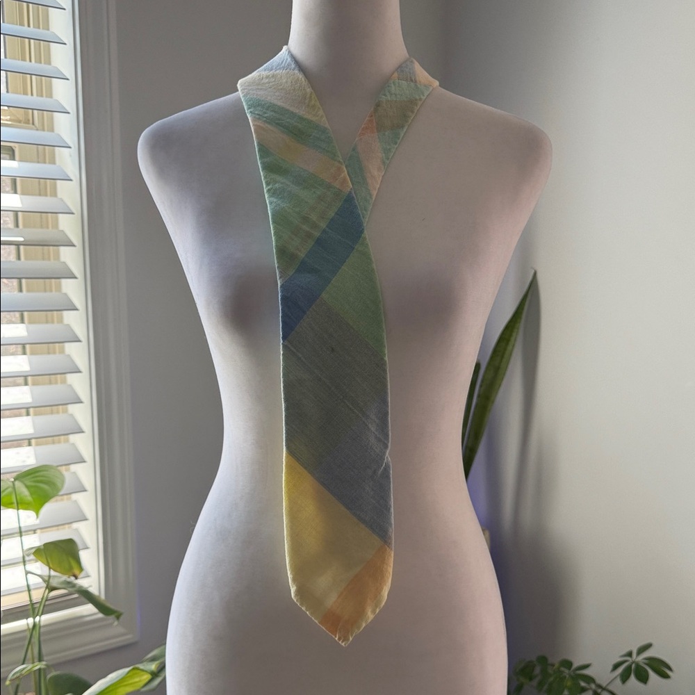 Polo by Ralph Lauren Multicolor Tie